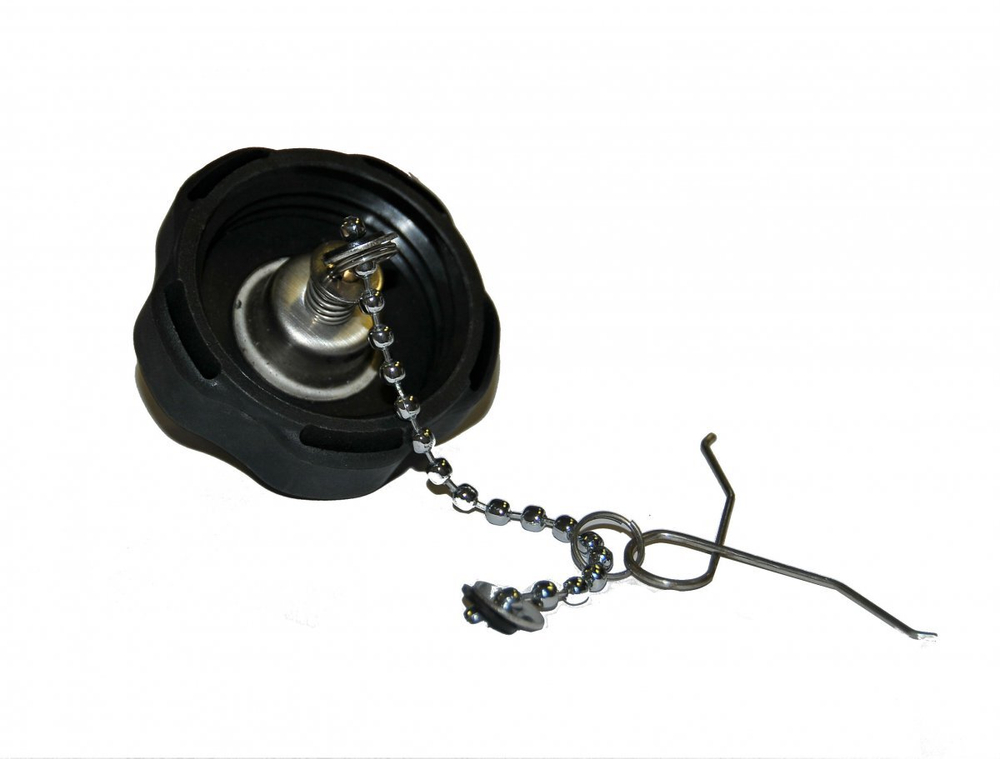 Крышка встроенного топливного бака Kacawa для YAMAHA 2