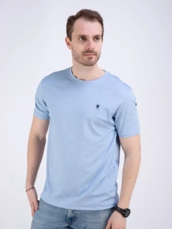 Футболка мужская мерсеризованная Турция