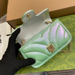 Gucci Marmont Super Mini Bag