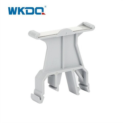 Держатель маркировки  JB1 серая WONKE ELECTRIC