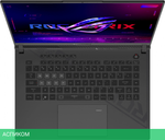 Ноутбук Asus ROG Strix G16 G614JI-N4413