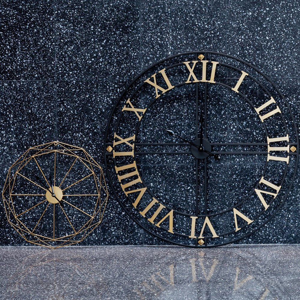 Часы Барфилд Голд Объект мечты