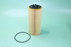 Фильтр масляный MB OM457LA элемент КамАЗ-5490,6580; MB Axor /A0001802909/