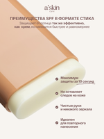 Солнцезащитный стик с бакучиолом SPF 50+ PA+++