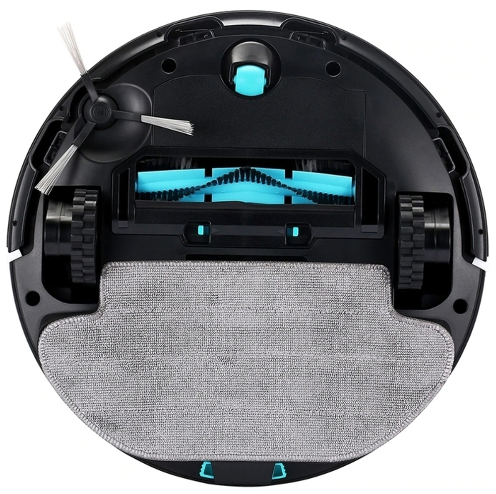 Робот-пылесос Xiaomi Viomi Robot Vacuum Cleaning V3 V-RVCLM26B