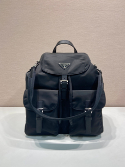 Prada Backpack 39 cm