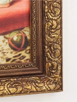 Картина на стену интерьерная на холсте "Дети"