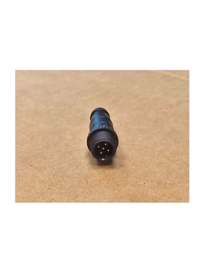NMEA 2000 M12 5pin терминальный резистор / согласующий резистор / терминатор (М Папа)