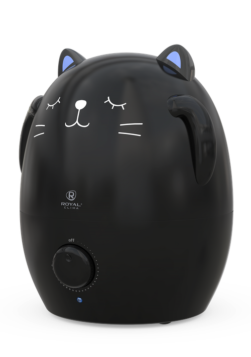 Ультразвуковой увлажнитель воздуха RC Мурррзио