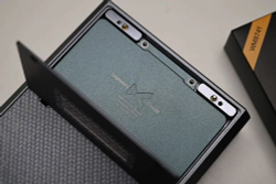 Карта цифро-аналоговый преобразователь xDuoo XD05 Pro WM8741 DAC Card Grey