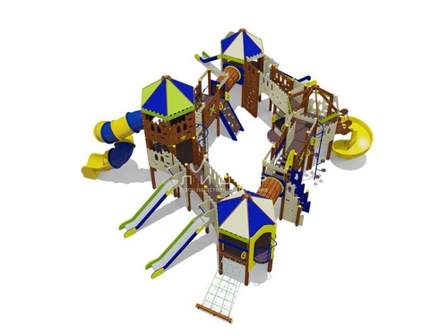 Игровой комплекс 07108.21