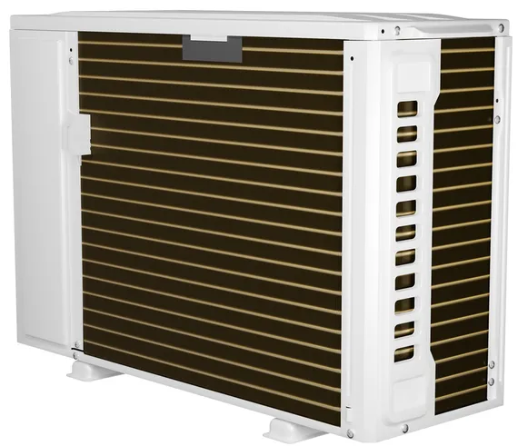 Сплит-система Energolux SAS24MR2-A/SAU24MR2-A Murren White