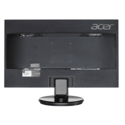 Монитор Acer 27;; K272HLEbid 1920x1080 VA WLED 4ms VGA DVI HDMI