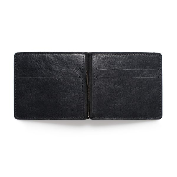 Зажим Пресс темно-серый - фото 2