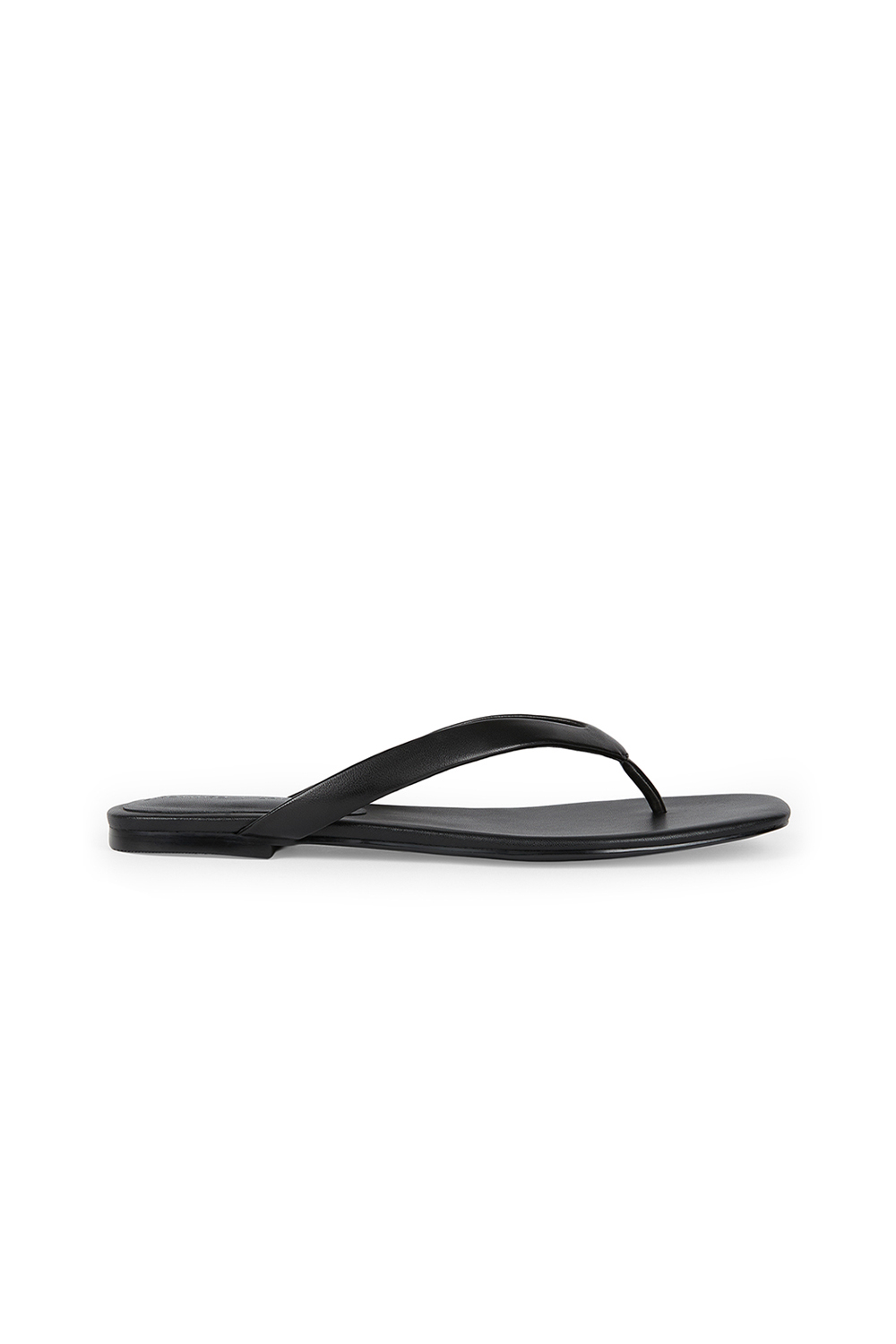 Вьетнамки Ekonika х Lavarice Чёрный