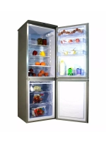 Холодильник двухкамерный R-290 G