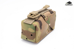 Подсумок Гранатный бесшумный LC ARS ARMA