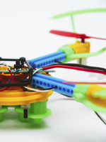 HUANUO HN201746 | дрон-конструктор DIY с открытым дизайном