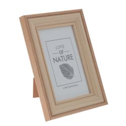 GAEM Фоторамка для фото 10*15, L14,5 W1,5 H20 см