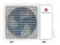 Кассетная сплит-система Dantex RKD-18UHANI/RKD-18HANIE-W Smart Inverter
