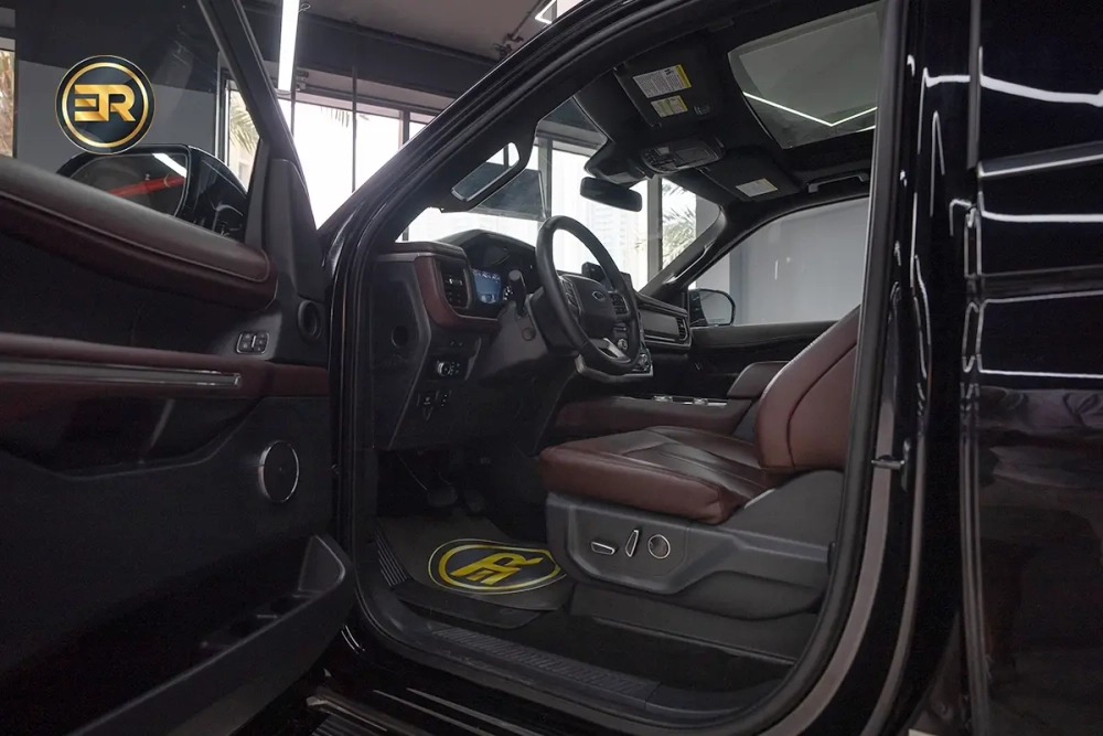 Ford Expedition