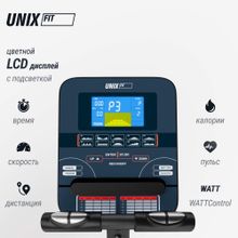 Эллиптический тренажер UNIX Fit SL-400XE