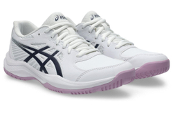 Женские Кроссовки теннисные Asics Court Slide 4 - белый