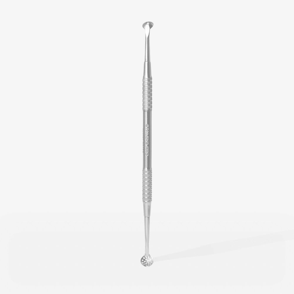 Ложка УНО EXPERT 20 TYPE 2 (КИ-01к) (19 отверстий) (Z7-51-02) СТАЛЕКС