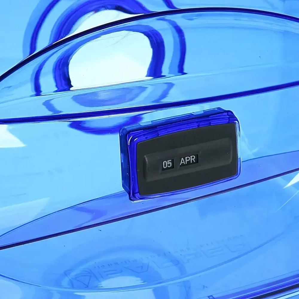 Фильтр для воды Барьер ГРАНД Нео 4,2 л ультрамарин