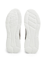 Кожаные кроссовки Tommy Hilfiger - коричневый(FM0FM05345)