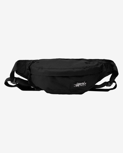 Сумка поясная Anteater Minibag Черная