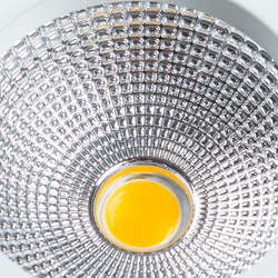 Встраиваемый светильник Arte Lamp A4764PL-1WH