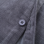 Рубашка Ymkashix Velvet Button