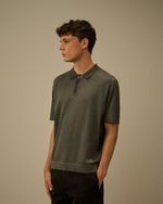 Поло C.P. COMPANY