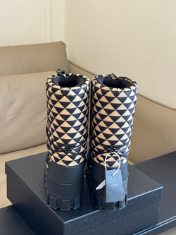 Prada Boots