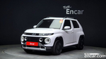 Hyundai Casper Turbo Inspiration (10.2021)