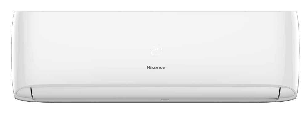 Hisense GOAL DC Inverter AS-09UW4RYRCA05 Настенная инверторная сплит-система