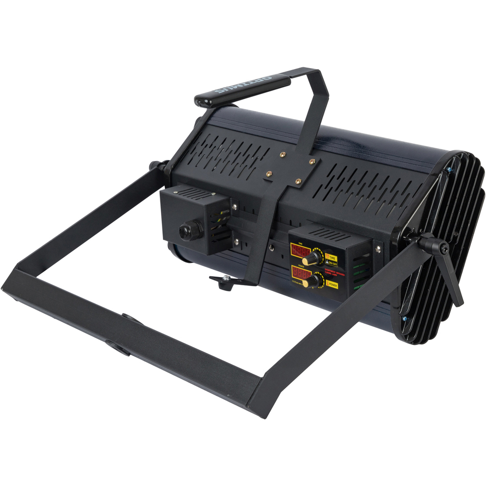 OPT-F12 Однокассетная переносная ИК сушка