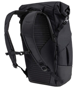 Рюкзак теннисный Head Pro X Racqpack - черный