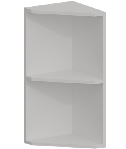 Кухня Модуль ШВПУ 300 Белый / Матовая мята