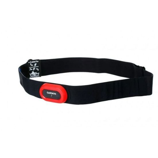 Пульсометр бег Garmin HRM-Run (010-10997-12)