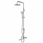 Душевая система AM.PM GEM F40890A94 хром
