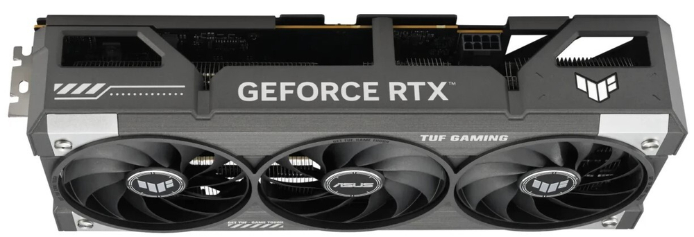 Видеокарта ASUS GeForce RTX 5060 TUF GAMING OC (TUF-RTX5060-O8G-GAMING)