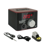 Паяльная станция 950T-pro Black SUNKKO