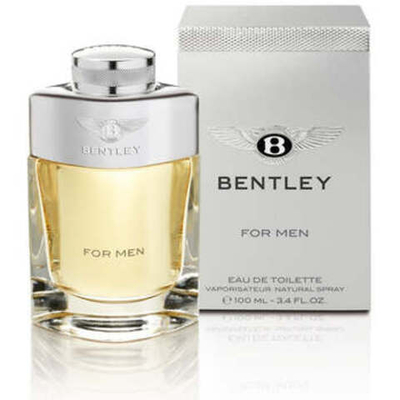 Bentley for Men EDT 100ml