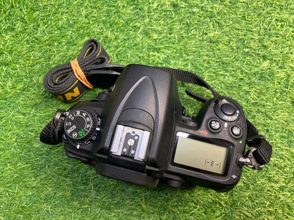 Nikon D7000 Покупка/Продажа