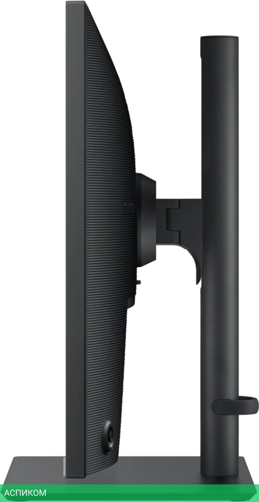 Монитор Samsung 27" Essential S4 S27C430GAIXCI