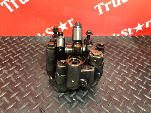 Вал рокеров