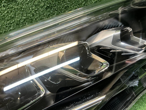 Фара правая GAC GS5 1 (2020-2024) LED