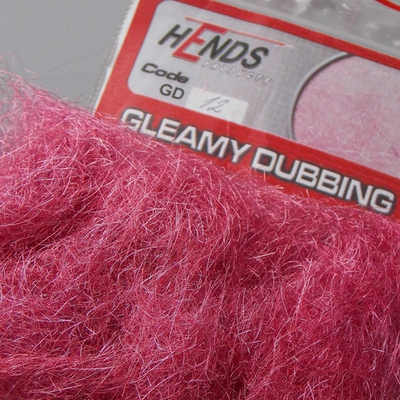 HENDS Даббинг Gleamy Dubbing